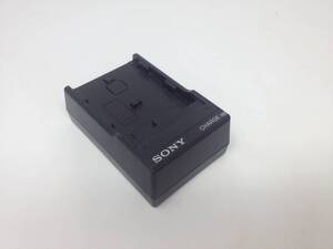 ソニー バッテリーチャージャー BC-TRM ( SONY 充電器 ）