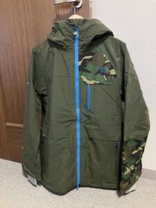 17-18 rew THE KAMIKAZE JKT 20 カミカゼ ゴアテックス