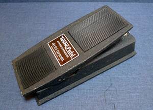 1970s Electro-Harmonix Talking Pedal Speech Synthesizer 希少！動作品！