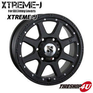 4本セット XTREME-J エクストリームJ 16x7.0J 6/139.7 +30 FBK MONSTA TERRAIN GRIPPER A/T 215/70R16 ホワイトレター ハイエース200 OF車