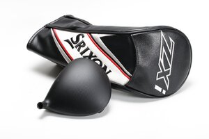 ●○ダンロップ SRIXON ZXi LS ドライバーヘッド 9°○●