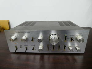 ☆ DENON デノン Hi-Fi stereo integrated amplifier PMA-701 プリメインアンプ 1円スタート ☆