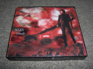 ★ＣＤ　ＭＡＲＳ ／ Ｇａｃｋｔ　ガクト★