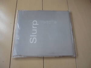 ★Slurp『Versatile ep』CD★pop punk/feedbacks/parasites/power pop/airbag/t-shirts 