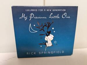 Rick Springfield☆My Precious Little One