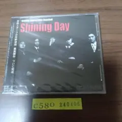 新品CD　吉田スポーツ少年野球団 / Shining Day