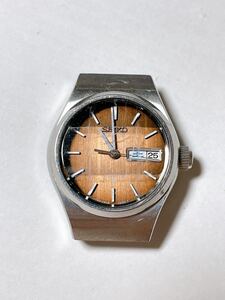 A93 SEIKO セイコー 2906-0130 腕時計　未チェックジャンク