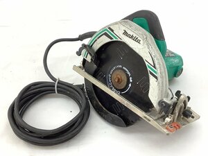 マキタ(Makita) 電気マルノコ/190mm M585 動作確認済 コードに傷み有り 中古品　ACB