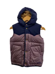 patagonia リバーシブル フリースジャケット XL ポリエステル 68320FA20