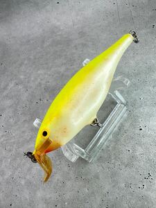 ■ラパラRapala■シャローシャッドラップラパラ SSR8 チャートバックパール