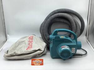 【中古品】☆makita/マキタ 小型集じん機 450 [ITCUACWYFL4K]