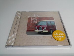 【新品未開封】and DIAS Half time Old (RO69JACK 14/15優勝) CD 