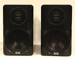 スピーカーシステム ELAC BS 312 エラック