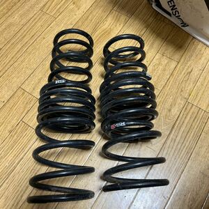 RS-R ダウンサス S320V 2wd NA ハイゼット、アトレー