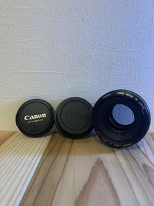 cannon EF 50ｍｍｆ1.4 lens #cl24124