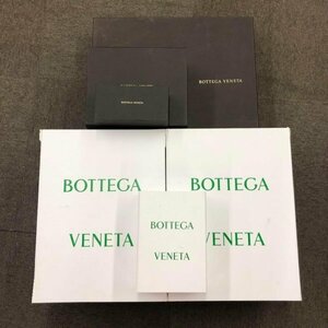 BOTTEGA VENETA ボッテガヴェネタ 空き箱　6点【AC055】