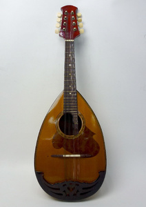 ☆SUZUKI　VIOLIN　No．226　スズキ　マンドリン　1970☆