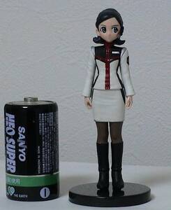 未開封　「空想特撮少女図鑑２」　DASH エリー　満島ひかり　「ウルトラマンマックス」