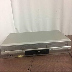 TOSHIBA VHSビデオデッキ一体型DVDプレーヤー SD-V70
