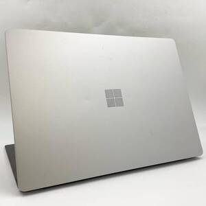 【全額返金保証】【最速発送】Microsoft Surface Laptop3 1867 /i5-1035G7 /8GB /128GB /バッテリー82%【動作良好・使用感有】