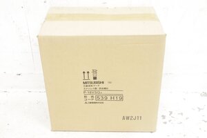 ■未使用品■ MITSUBISHI 三菱電機 深型フード P-18VSQ3 ステンレス製 A