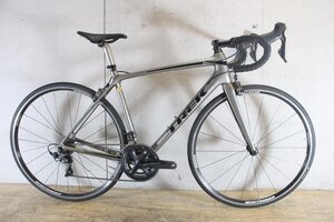 ■TREK トレック EMONDA SL6 フルカーボンSHIMANO ULTEGRA R8000 2X11S サイズ54 2018年モデル 美品