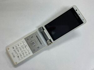 AA024 docomo FOMA SH904i ホワイト