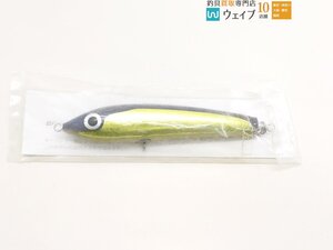 Carpenter カーペンター ディアブロ BF45-150 未使用品