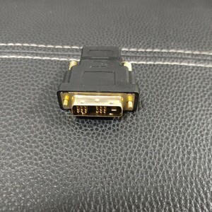 HDMI to DVI-D Video Cable Adapter