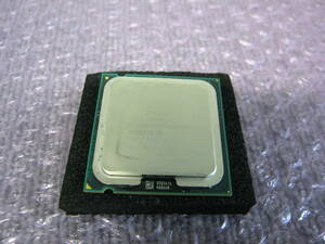 ◎CPU Intel XEON X3360 2.83GHz SLAWZ 動作未確認 中古品◎クリックポスト発送