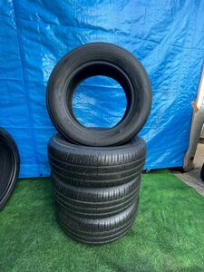 195/65R15 TOYO NANOENERGY 3 PLUS 195/65/15 夏タイヤ 4本 2022年製造