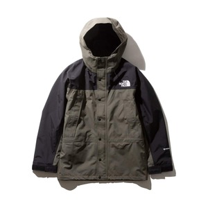 THE NORTH FACE MOUNTAIN LIGHT JACKET NP11834　マウンテンライトジャケット S (NT) ニュートープ 中古 マウンテンライト