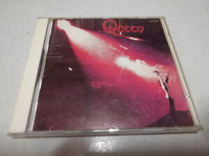 ●　QUEEN　クイーン CD♪盤面美品　【　　戦慄の王女 TOCP-6551　】　国内盤