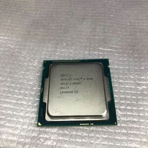 Intel Core i5 4590 VIETNAM SR1QJ 3.30GHZ LGA1150