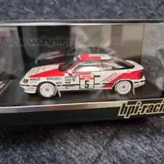 HPI 8083 トヨタ セリカ GT-Four ツールドコルス 1988 #5