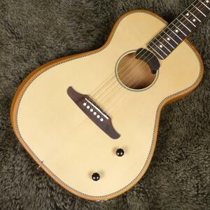 Fender Highway Series Parlor Natural