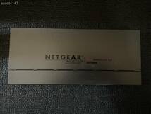 NETGEAR GS108PE V2 ProSafe Plus Switch 8-Port Gigabit Switch with 4 Port PoE