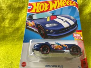 HOTWHEELS Viper