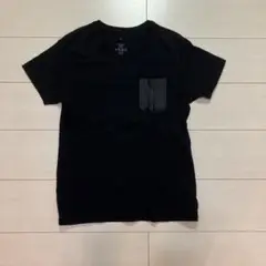 jun hashimoto Tシャツ　黒