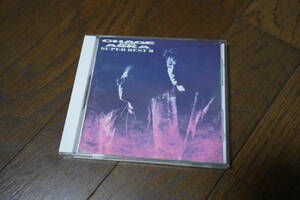 ★PCCA-00355 CD SUPER BEST II CHAGE and ASKA チャゲアス (クリポス)