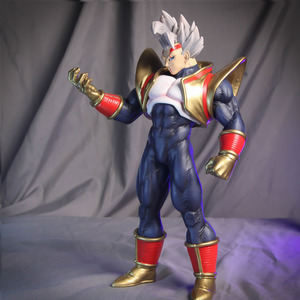 ドラゴンボール ■ベビー■ PVC フィギュア 箱無し 28cm