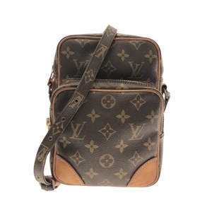 ルイヴィトン LOUIS VUITTON ショルダーバッグ M45236 アマゾン モノグラム・キャンバス - 851 バッグ モノグラム