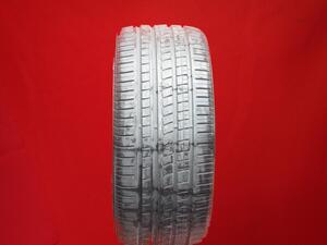 中古タイヤ 295/35R21 107Y 単品1本 ピレリ P ZERO ロッソ PIRELLI P ZERO ROSSO 8.5分山 Mクラス マセラティ レヴァンテ GLC M Q7 ポルシ