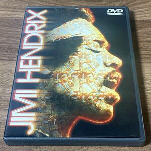 ジミヘンドリックスJIMI HENDRIX 日本未公開ドキュメンタリー映画DVD