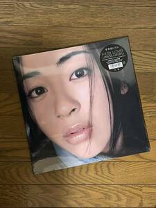 【新品未開封】宇多田ヒカル First Love 生産限定盤 アナログ LP レコード