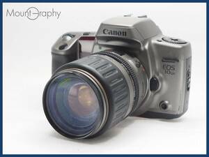 ★特別特価★ CANON キヤノン EOS 10QD ボディ + EF 35-135mm F4-5.6 USM #i5587