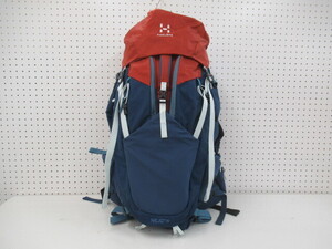 Haglofs ネイド55 登山 バックパック 036644003