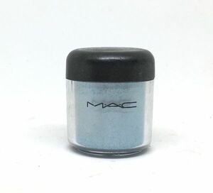 MAC マック ピグメント ミューティニー アイカラー 7.5g ☆ほぼ未使用　送料220円