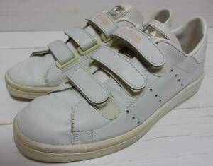 アメリカ製 アディダス マスター４ adidas master 白 ホワイト ベルクロ 80年代 レザー スニーカー ヴィンテージ vintage made in usa