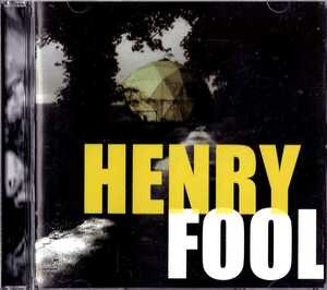 HENRY FOOL-same★音響派メロトロンサイケプログレ★king crimson aanekdoten van der graaf egg tim bowness robertvwyatt